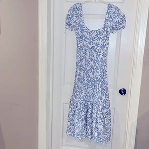 Polo by Ralph Lauren Maxi Dress.